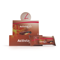 Fitline Activize2go, foto box, energia, integratore